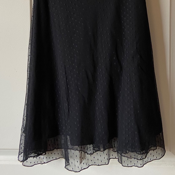 Strapless dress - Picture 2 of 2